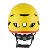 Casco di sicurezza per scalatori/Jiangmen Shengtao Giallo