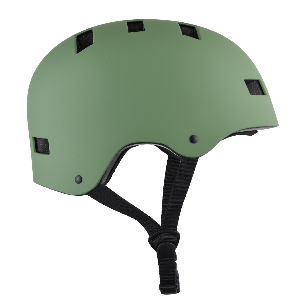 Casco per bici da skate Multi Sport CM-1 approvato CE CPSC per adulto