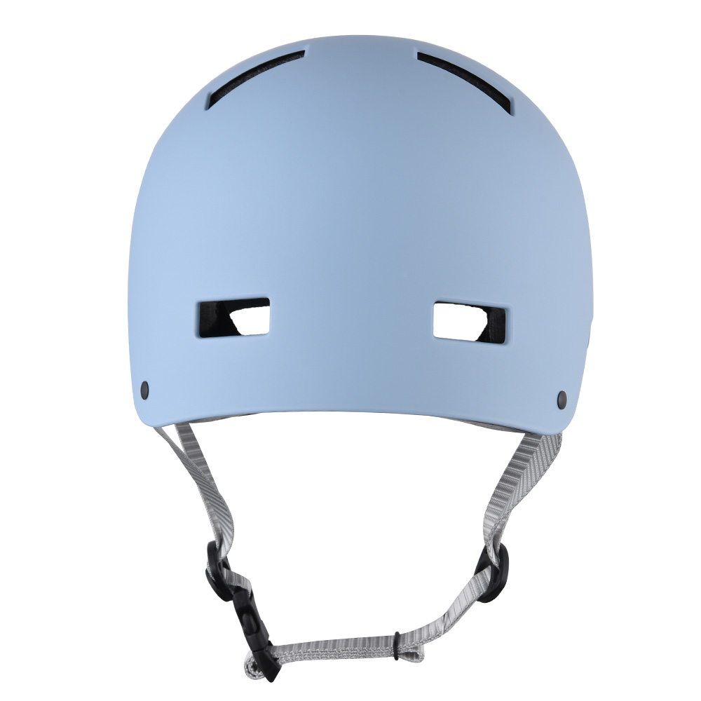 casco per pattinaggio su ghiaccio