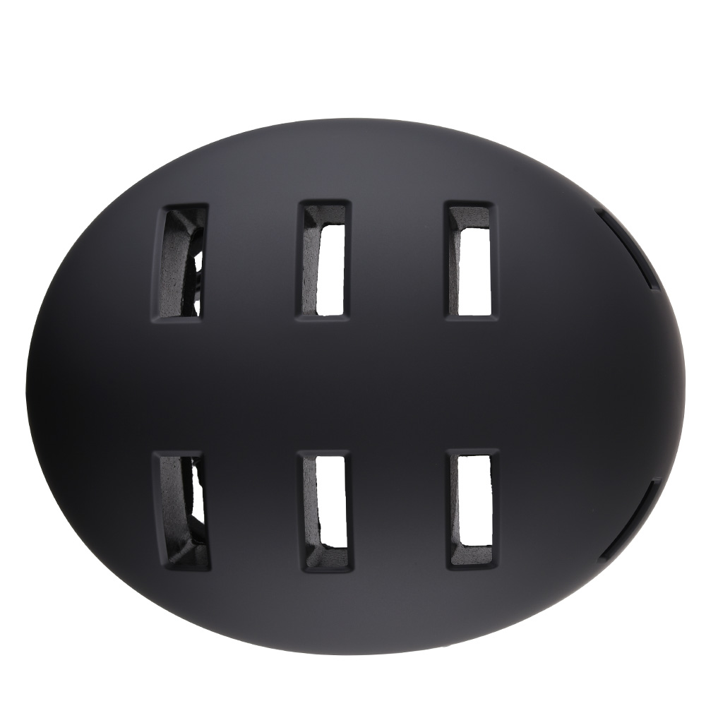 Casco da skate in-mold