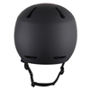 Casco di sicurezza per pattinaggio a rotelle per bambini/conforme agli standard/Jiangmen Shengtao nero
