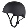 Casco da pattinaggio certificato CE, casco da skateboard per scooter BMX, casco personalizzato alla moda