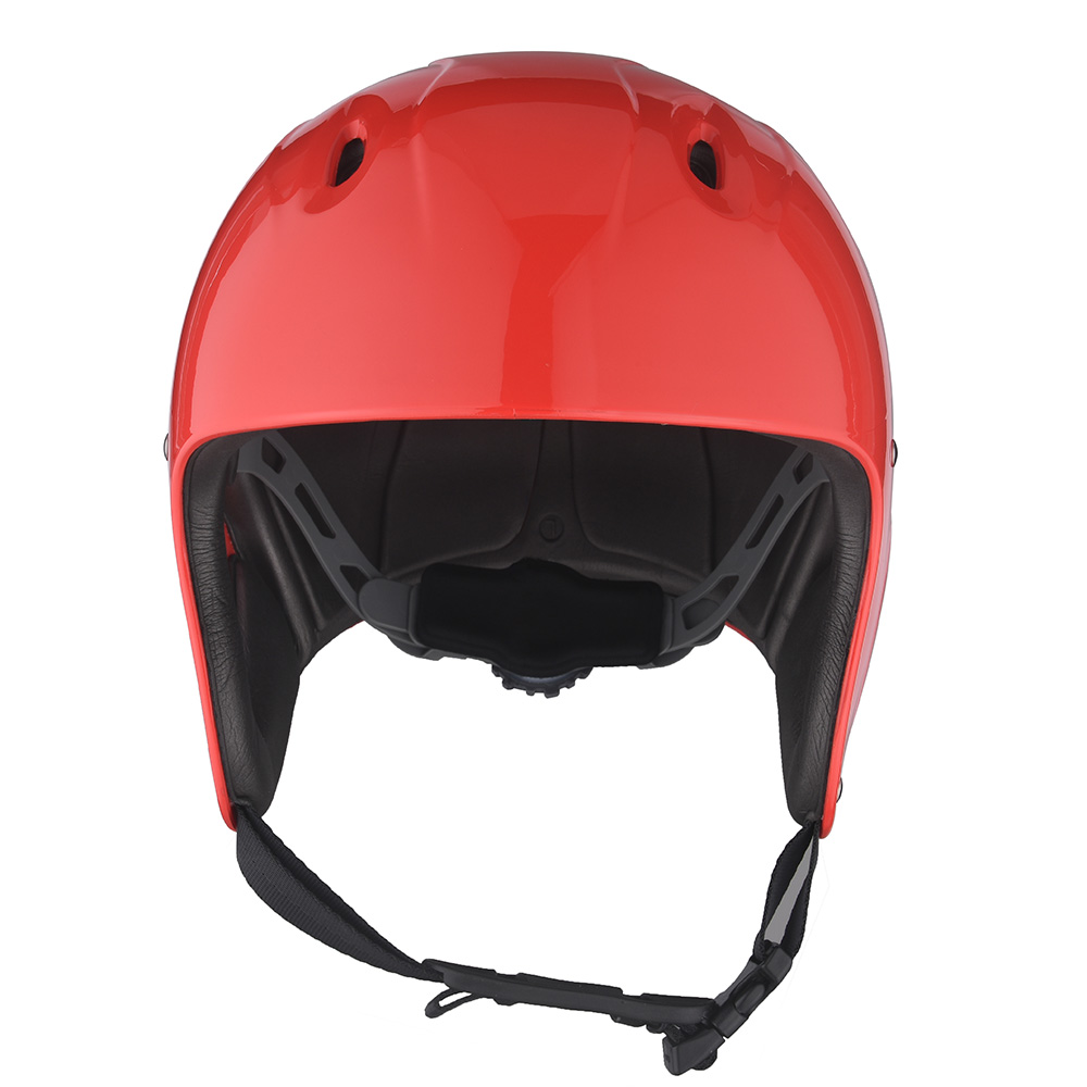 Casco di sicurezza del rafting