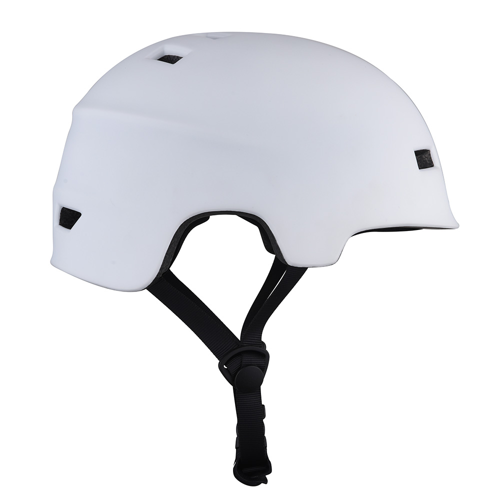 Casco da skate In-Mold, casco dal nuovo design