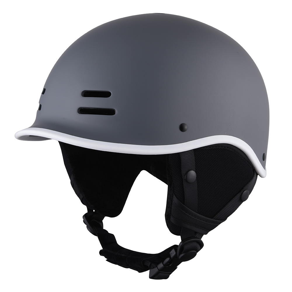 casco da sci rei
