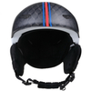 Casco da sci personalizzato Attrezzatura da sci d'acqua per il casco per lo snowboard per adulti