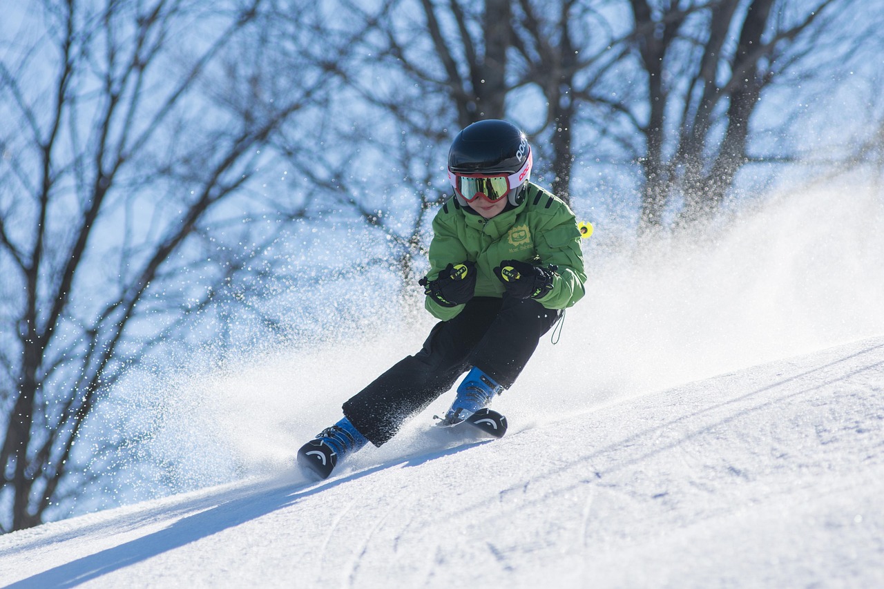 Caschi da snowboard