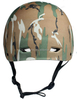 Casco da skate, casco di sicurezza in stile europeo, casco per sport estremi, casco da skateboard OEM