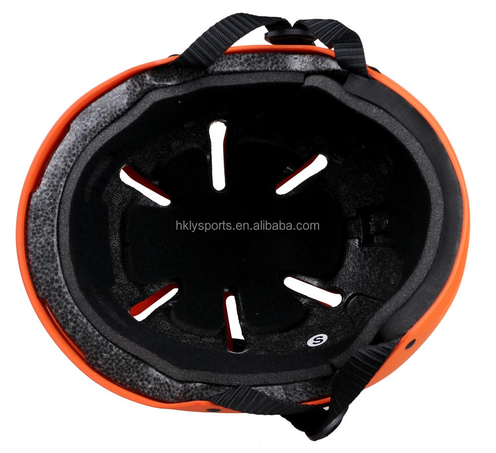Casco di sicurezza per pattinaggio a rotelle per bambini/conforme agli standard/Jiangmen Shengtao