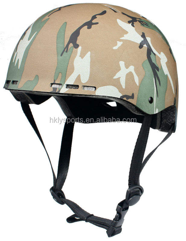 Casco da skate, casco di sicurezza in stile europeo, casco per sport estremi, casco Xgame