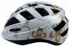 Casco da bicicletta a faccia aperta di sicurezza personalizzato per bambini