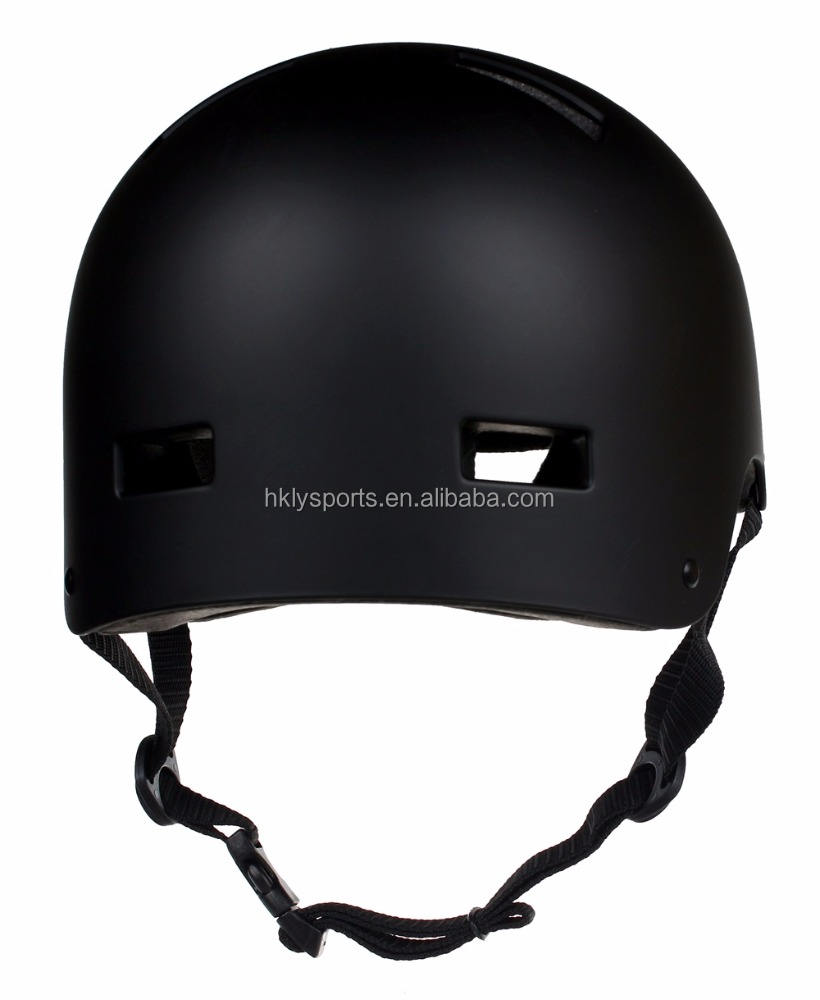Equipaggiamento protettivo OEM casco per scooter da skateboard di sicurezza multisport in ABS
