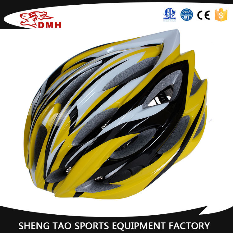Caschi per bici per adulti all'ingrosso in Cina, produttore di caschi per bicicletta
