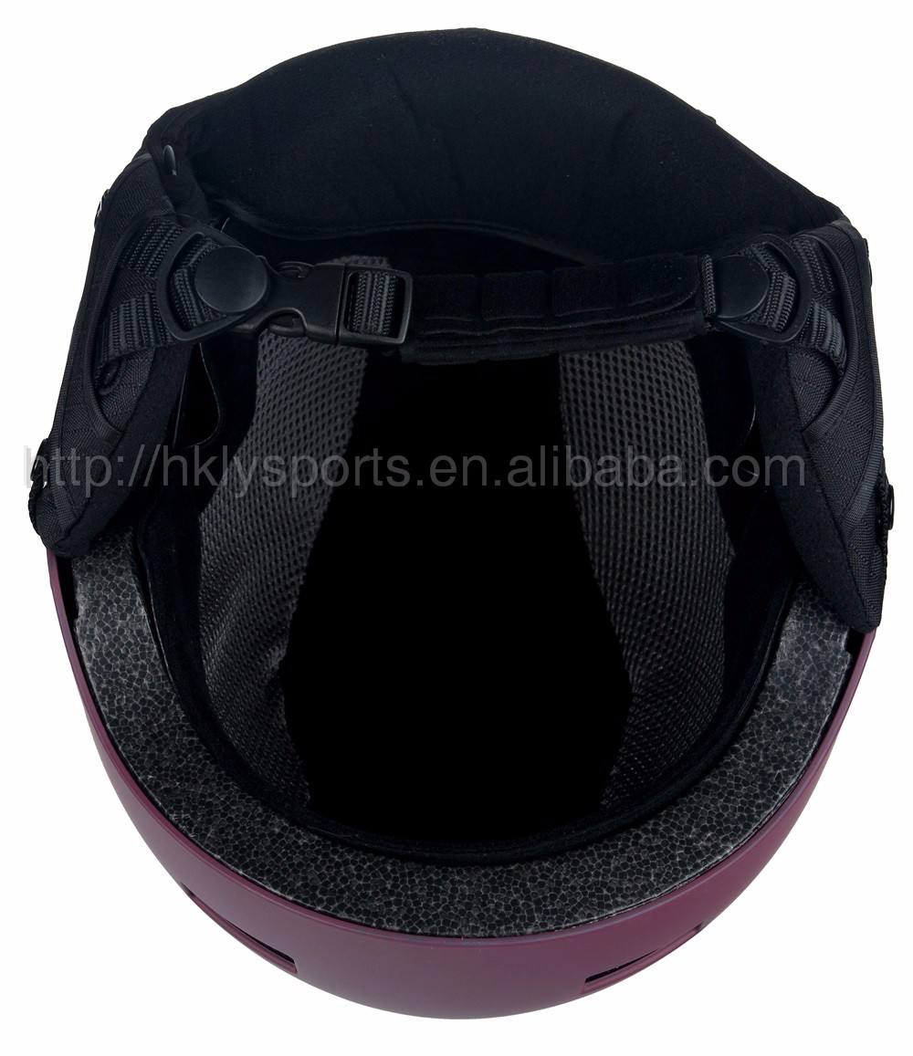 Casco da sci per uomo/donna/bambino con diversi colori/Jiangmen Shengtao
