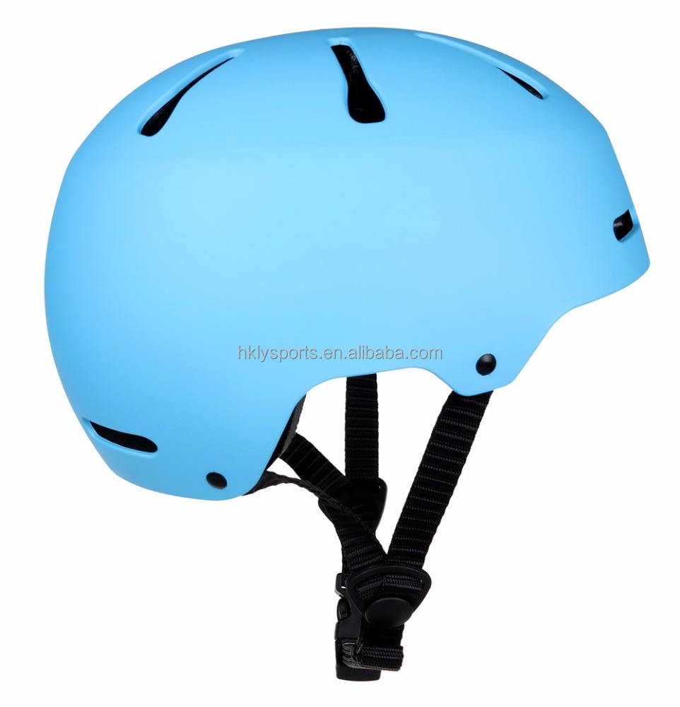 Casco protettivo da skateboard per longboard e roller per bicicletta per bambini con certificato CE CPSC