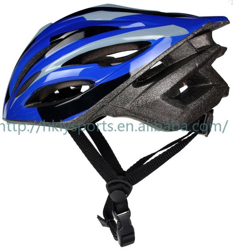 Promozione Casco sportivo per bicicletta EPS con protezione della testa di sicurezza economica