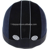 Casco equestre da equitazione Shengtao LY28 di alta qualità con calotta in ABS rivestito in super fibra