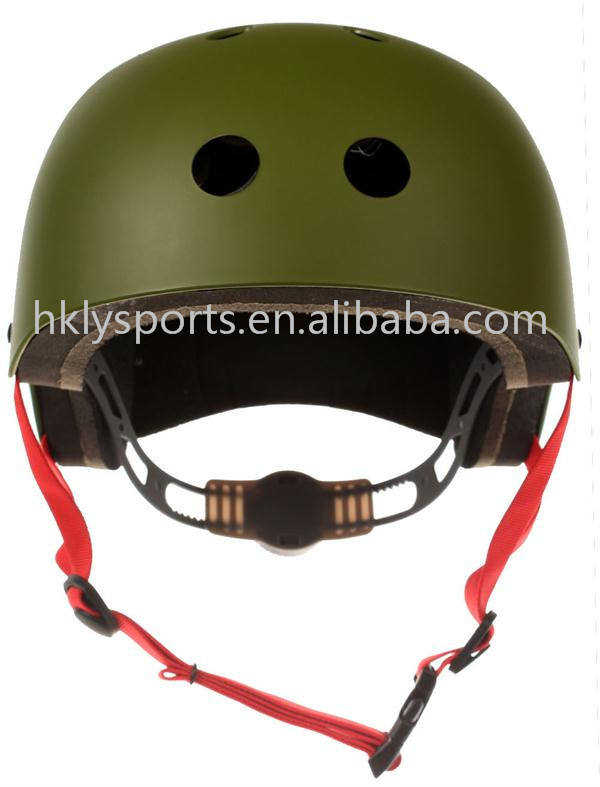 Caschi da pattinaggio per bambini Caschi da skateboard per bici da ciclismo Caschi da bicicletta per bambini Casco da pattinaggio a rotelle