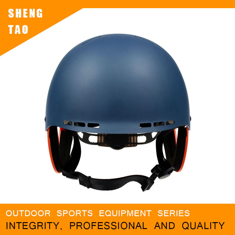 Casco da canoa sicuro per sport acquatici