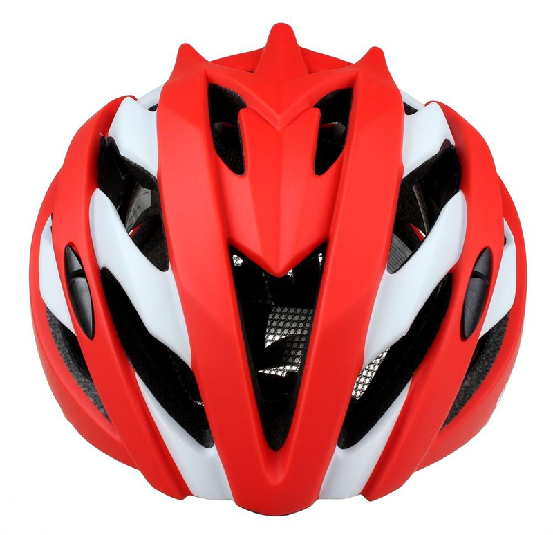 Casco da bicicletta di sicurezza per PC Casco protettivo da ciclismo per bici per adulti