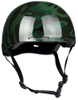 Casco per sport estremi, casco per pattini da derby, casco per bicicletta e skate