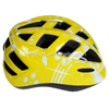 Casco sportivo in-mold per bambini adorabile e sicuro