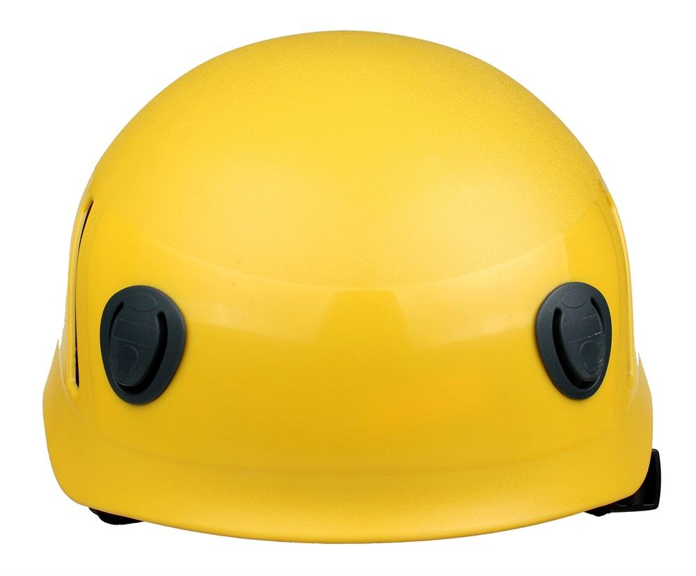 Casco protettivo da arrampicata in montagna Classic Rock Cave