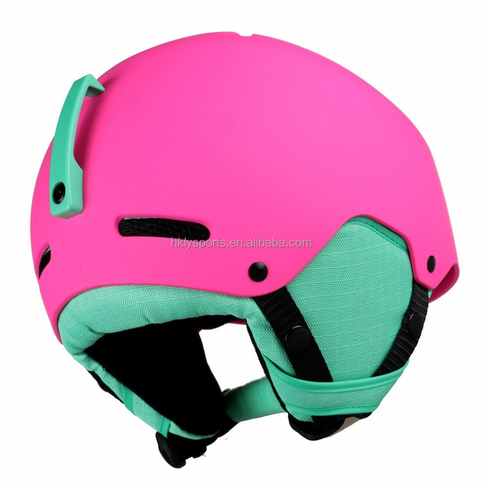 Nuovo design per bambini, adolescenti, skateboard, sci, protezione dalla neve