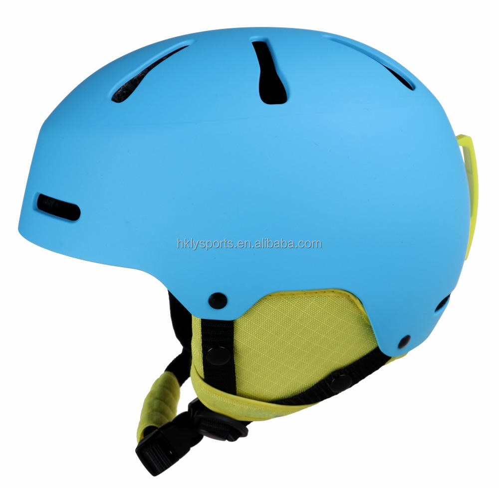 Nuovo design per bambini, adolescenti, skateboard, sci, protezione dalla neve