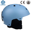 Casco protettivo personalizzato per sport invernali sulla neve con buona ventilazione con Ce Cpsc