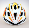 Casco da bicicletta da strada di vendita calda Casco da bici EPS integralmente modellato super leggero