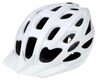 Casco da bici con visiera rimovibile Casco da bicicletta da strada di montagna Casco da ciclismo per adulti regolabile per uomo Donna Gioventù