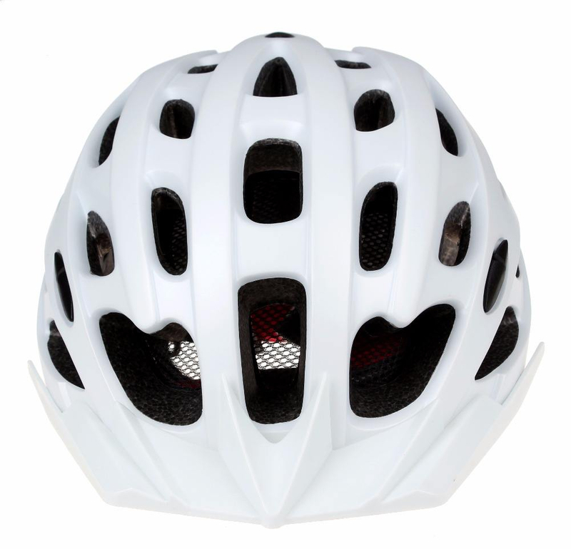 Casco da bici con visiera rimovibile Casco da bicicletta da strada di montagna Casco da ciclismo per adulti regolabile per uomo Donna Gioventù