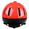 Casco di sicurezza colorato per l'equitazione scolastica