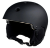 Casco da sci sportivo personalizzato per sport invernali Casco da neve morbido multiimpatto ABS