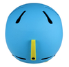 Casco da sci per adolescenti e adulti e sci da sci all'aperto e snowboard Caschi per sport sulla neve con linea in pile