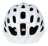 Casco MTB con visiera parasole Casco da bici per strada e montagna