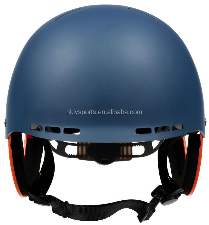 Casco da pattino d'acqua con caschi per sport acquatici personalizzati Coloful di alta qualità in Cina