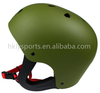 Casco da kayak, casco da canoa, casco per sport acquatici Calotta in ABS