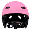 Casco per sport acquatici con calotta in ABS approvato CE Casco da kite surf personalizzato
