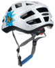 Shengtao Innovative ST500 16 prese d'aria PC Inmold ed EPS Casco da corsa per bicicletta per bambini