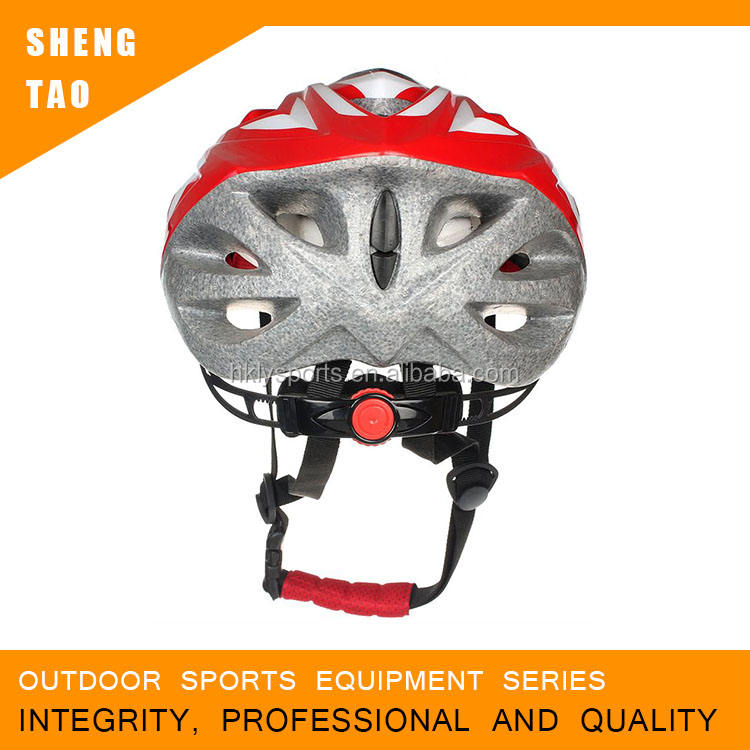 Casco da bicicletta per bici a prezzo economico di alta qualità per bici
