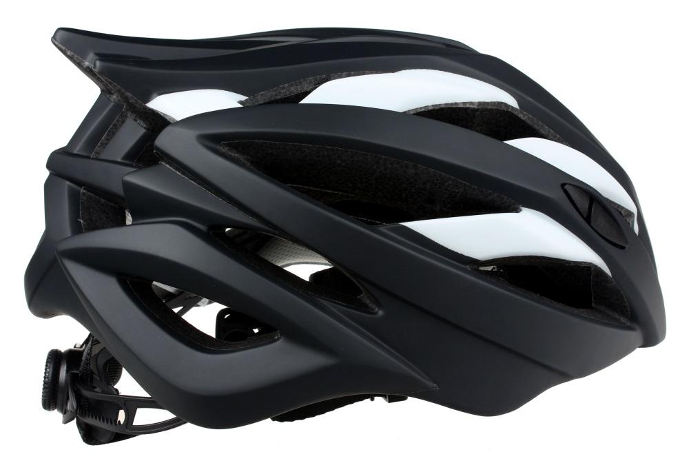 Casco da ciclismo per adulti per uomo Donna Casco da bicicletta per montagna da strada per giovani Casco da bici regolabile