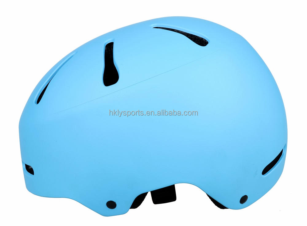 Casco da bicicletta per bambini Casco da equitazione per pattinaggio a rotelle