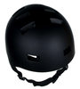 Casco Sweatsaver CE e CPSC per skateboard, BMX, pattinaggio a rotelle e sport d'azione
