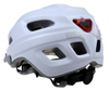Casco da bici leggero da ciclismo Casco da strada di montagna di sicurezza per bicicletta