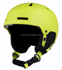 Casco da sci approvato CE ASTM Casco protettivo personalizzato per bambini per sport invernali Snowboard
