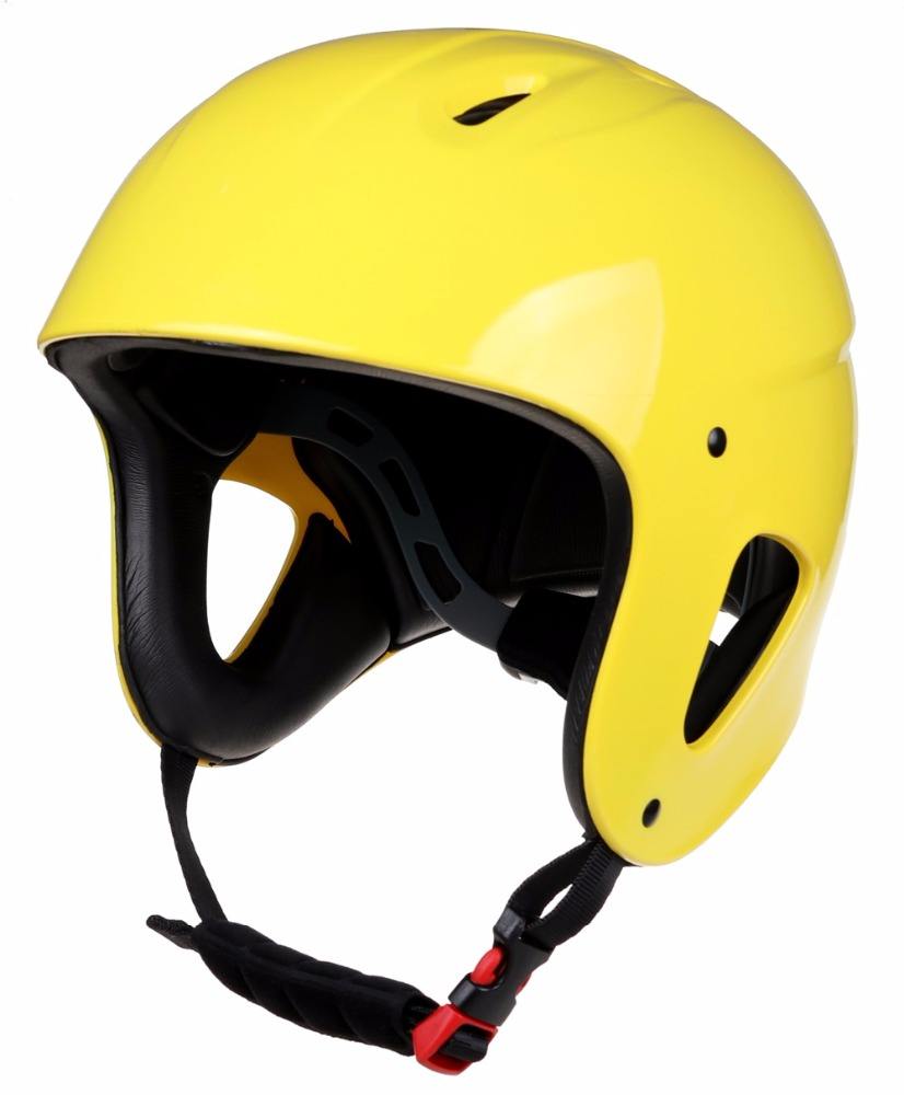 Casco da sci nautico per sport acquatici con calotta in ABS di nuovo design
