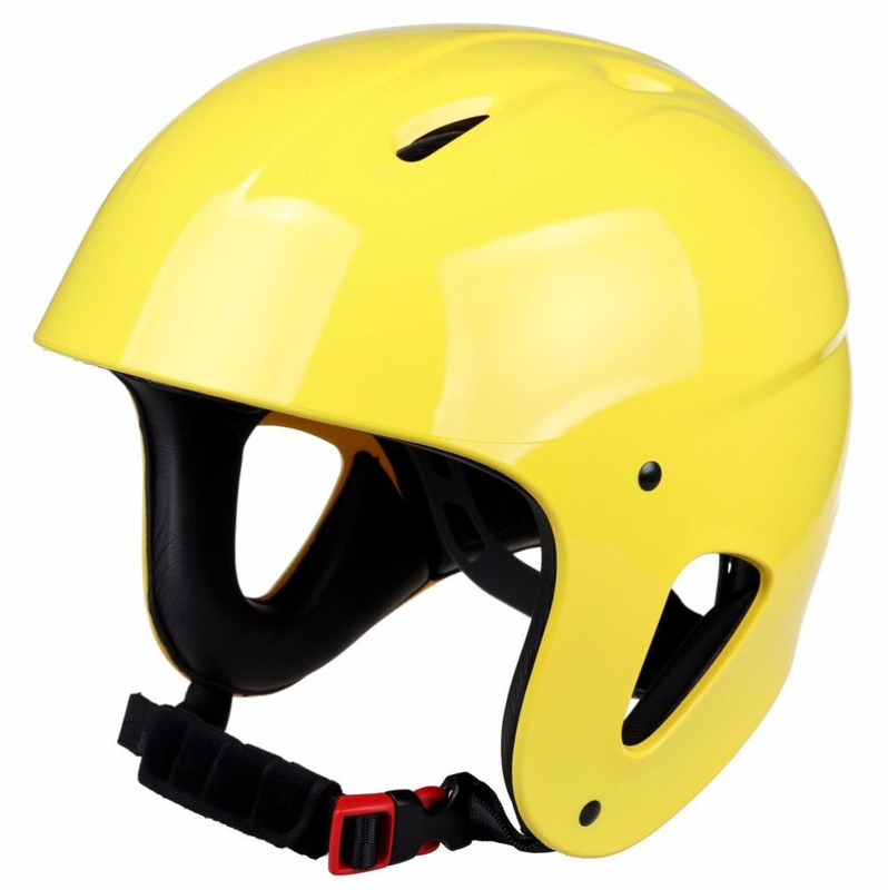 Casco da sci nautico per sport acquatici con calotta in ABS di nuovo design