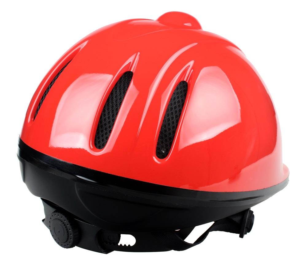 Shengtao Nuovo casco da corsa equestre regolabile o caschi equestri